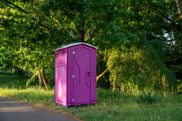 Portable Toilet Options We Offer in Tucson Estates, AZ